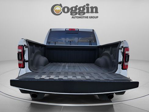 Used 2023 RAM 1500 Rebel w/ Rebel Level 1 Equipment Group image 24