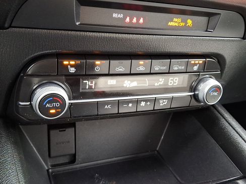 Certified 2023 MAZDA CX-5 AWD 2.5 S image 18