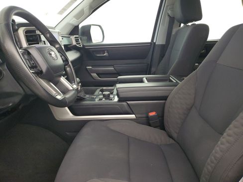 Used 2023 Toyota Tundra SR5 AWD/4WD image 18