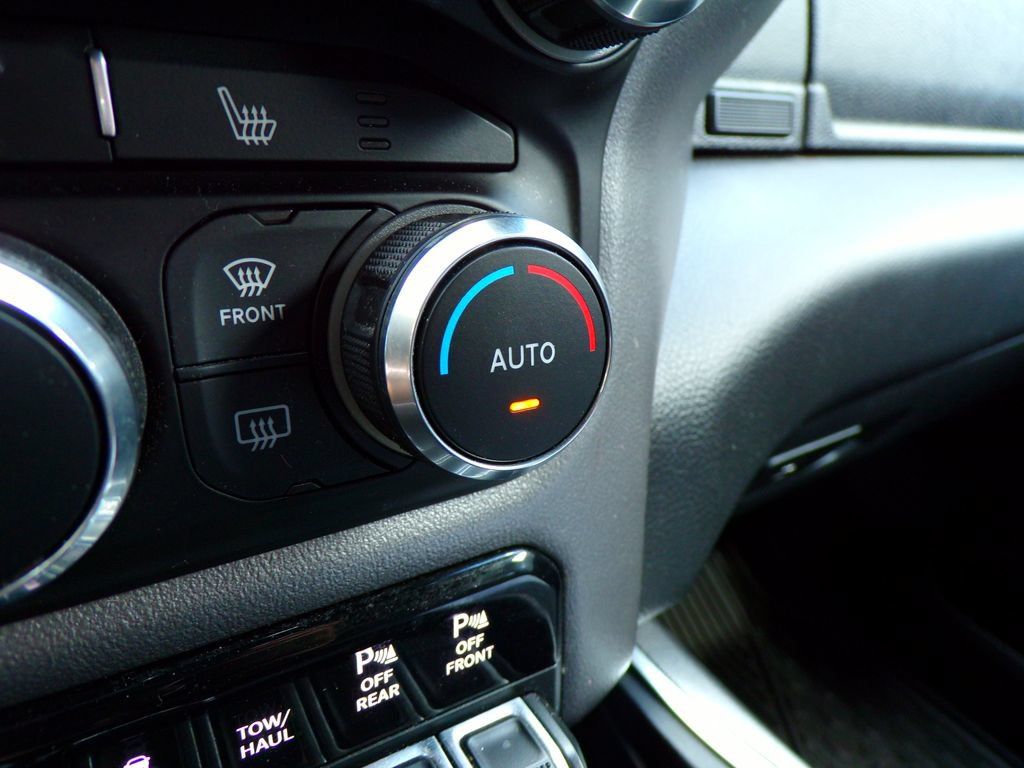 Certified 2019 RAM 1500 Big Horn AWD/4WD image 22