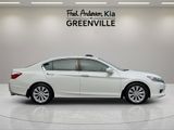 Used 2014 Honda Accord EX-L image 2