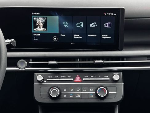 New 2026 Hyundai Tucson SE image 19