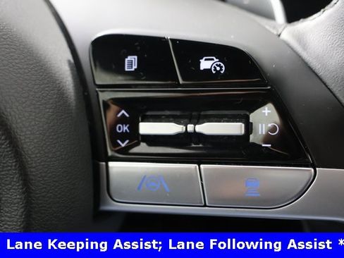 Certified 2024 Hyundai Santa Cruz Limited image 12