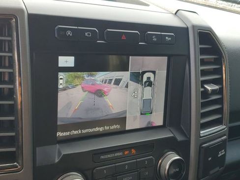 Used 2019 Ford F150 Raptor w/ Equipment Group 802A Luxury AWD/4WD image 22