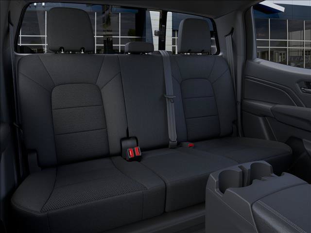 New 2026 GMC Canyon Elevation w/ Convenience Package AWD/4WD image 21