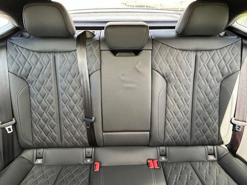 New 2026 Audi S5 Premium Plus AWD/4WD image 13