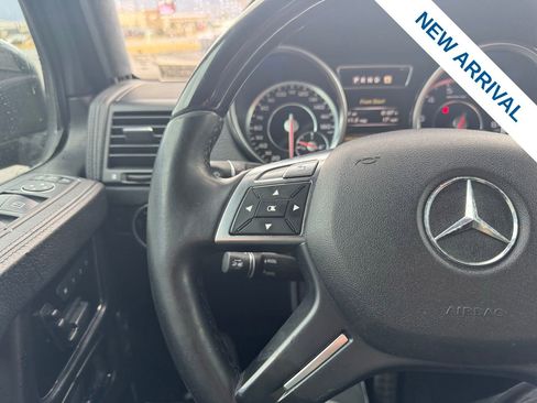 Used 2013 Mercedes-Benz G 63 AMG 4MATIC image 20