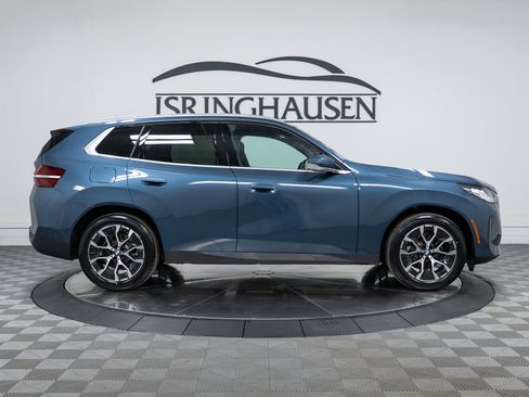 New 2026 BMW X3 xDrive30 w/ Convenience Package image 4