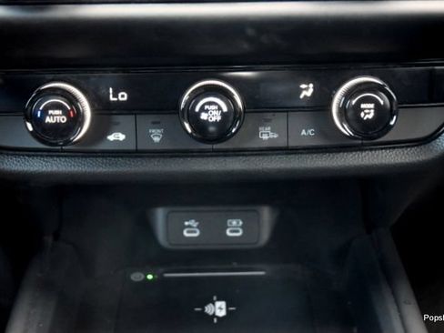 Certified 2026 Honda HR-V Sport image 20
