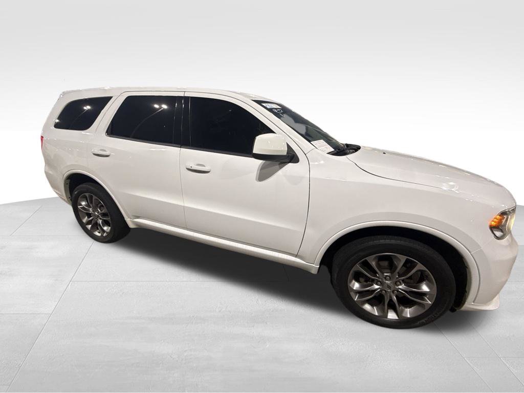 Used 2019 Dodge Durango GT AWD/4WD image 10