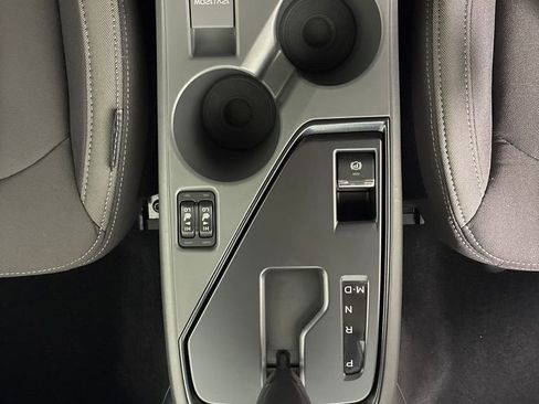 Certified 2026 Subaru Crosstrek 2.0i Premium image 25