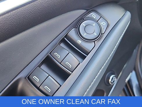 Used 2023 Buick Enclave Essence w/ Experience Buick Package image 20