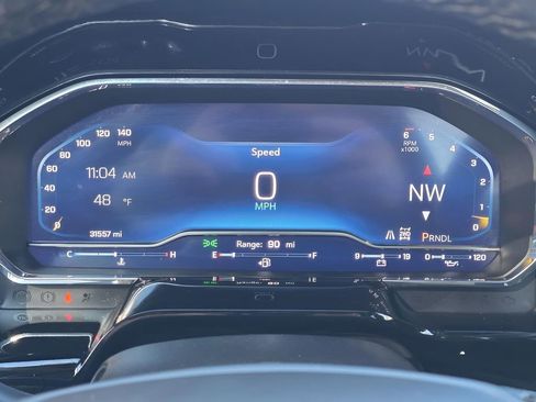 Used 2025 Chevrolet Silverado 1500 LT image 22