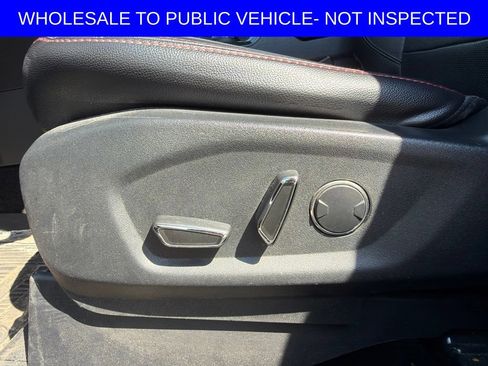 Used 2017 Ford Explorer Sport AWD/4WD image 13
