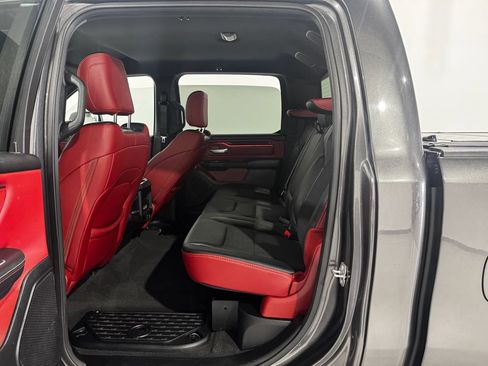Used 2022 RAM 1500 Rebel w/ Rebel Level 2 Equipment Group AWD/4WD image 17