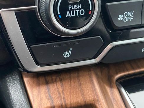 Certified 2020 Honda CR-V EX image 22