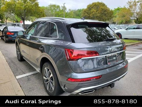 Certified 2023 Audi Q5 2.0T Premium Plus image 12