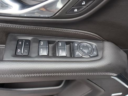 Used 2024 GMC Yukon XL Denali w/ LPO, Floor Liner Package AWD/4WD image 20