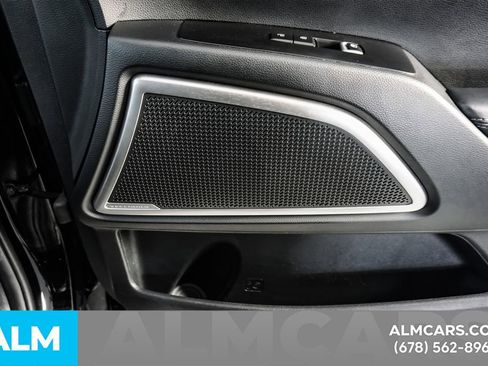 Used 2024 Kia Telluride S w/ S Sunroof Package FWD image 45
