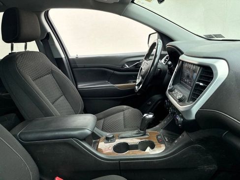 Used 2019 GMC Acadia SLE w/ Driver Alert Package I AWD/4WD image 19