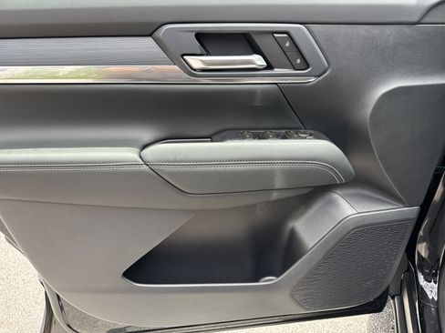New 2026 GMC Terrain Elevation w/ Black Edition FWD image 14