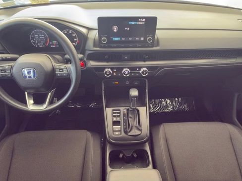 Used 2023 Honda CR-V LX image 18