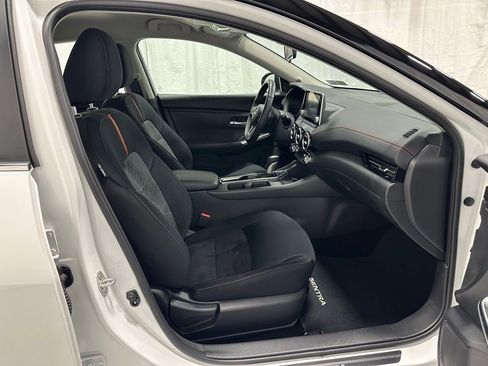 Used 2024 Nissan Sentra SR image 52