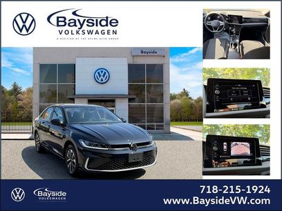 Used 2026 Volkswagen Jetta S