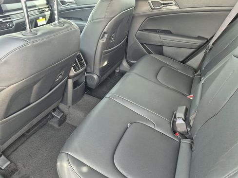 New 2026 Kia Sportage EX AWD/4WD image 12