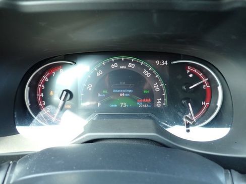 Used 2024 Toyota RAV4 XLE w/ Convenience Package AWD/4WD image 15