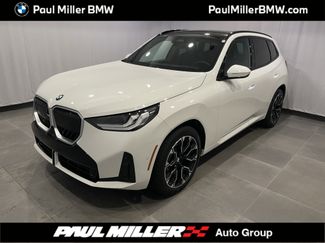 New 2026 BMW X3 xDrive30 360° Tour