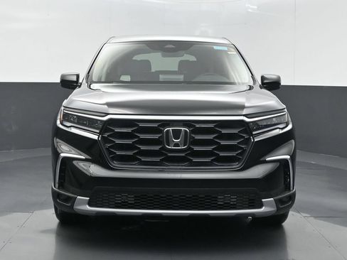 Used 2025 Honda Pilot EX-L image 2