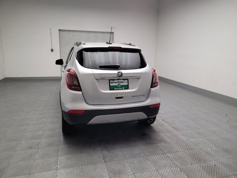 Used 2019 Buick Encore Preferred FWD image 6