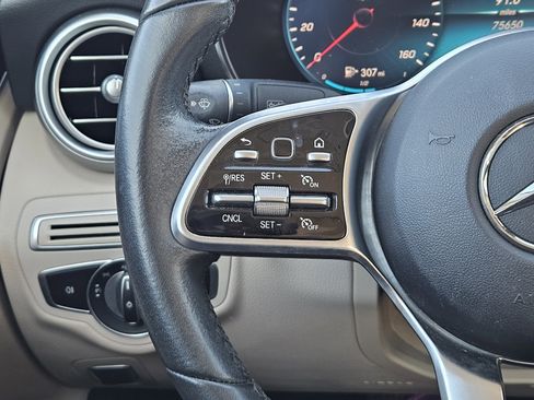 Used 2021 Mercedes-Benz C 300 Sedan image 27