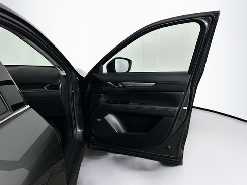 Used 2025 MAZDA CX-5 AWD 2.5 S w/ Premium Plus Pkg image 32