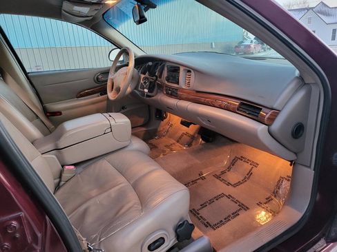 Used 2003 Buick Le Sabre Custom w/ Comfort & Style Package image 8