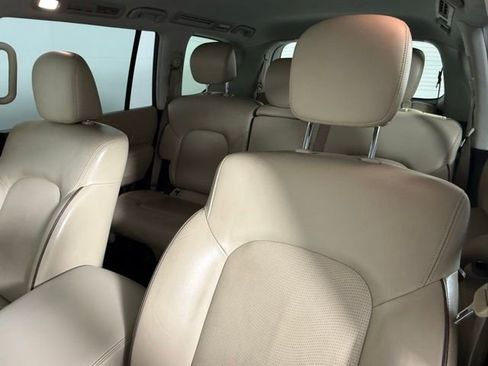 Used 2019 Nissan Armada SL w/ Premium Package image 35