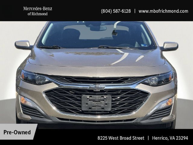 Used 2023 Chevrolet Malibu RS FWD image 10