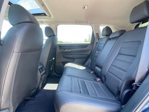Certified 2024 Honda CR-V EX-L image 23