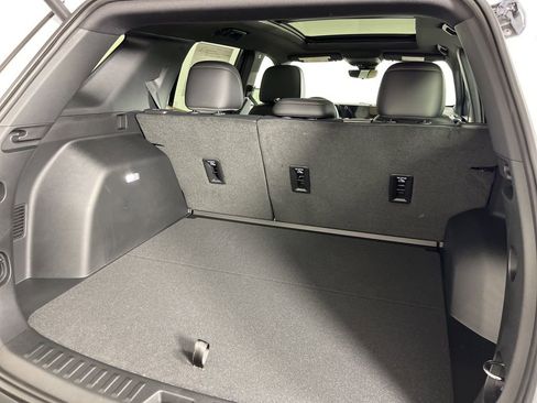 New 2026 Chevrolet Equinox ACTIV w/ Safety and Technology Package FWD image 20