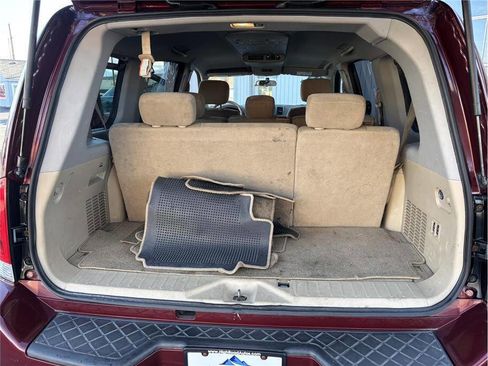 Used 2011 Nissan Armada SV w/ Driver Pkg image 16