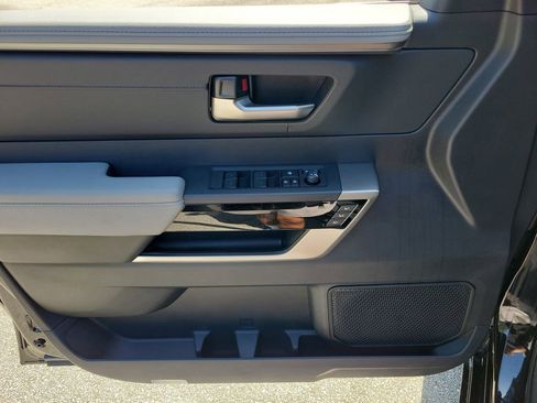 New 2026 Toyota Tundra Limited AWD/4WD image 13