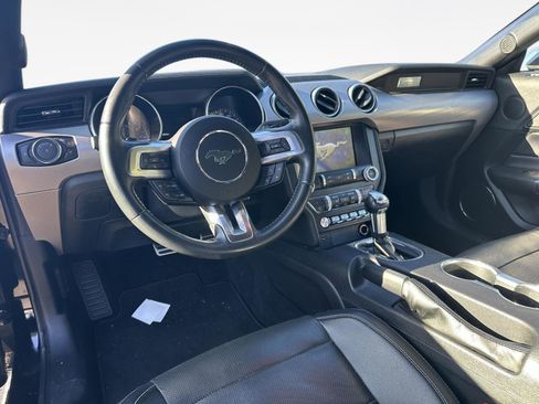 Used 2019 Ford Mustang GT Premium image 11