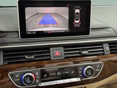 Used 2019 Audi A5 2.0T Premium Plus w/ Premium Plus image 35