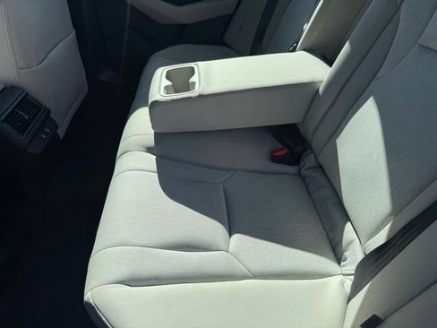 Used 2025 Honda Accord SE image 48