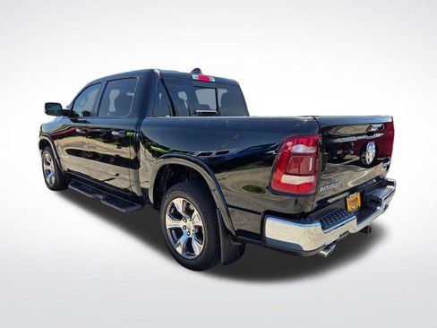 Used 2020 RAM 1500 Laramie AWD/4WD image 6