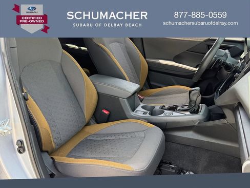 Certified 2024 Subaru Crosstrek 2.5i Sport AWD/4WD image 19