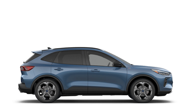 New 2026 Ford Escape ST-Line w/ Cold Weather Package AWD/4WD image 52