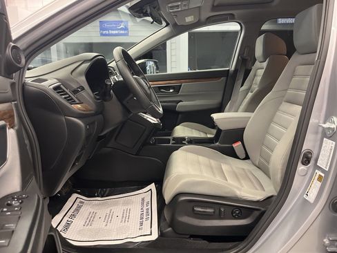 Used 2022 Honda CR-V EX image 10