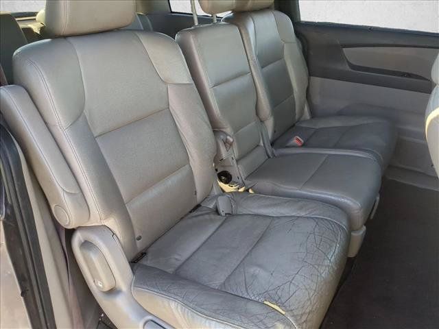 Used 2016 Honda Odyssey EX-L image 19